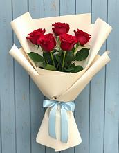 Букет Классика чувств #REPLACE_PRED# Галюгаевской