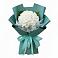 Букет цветов из: Гортензия в Галюгаевской