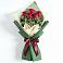 Букет цветов из: Розы в Галюгаевской