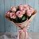 Букет цветов из: Розы в Галюгаевской