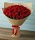 Букет Красные розы Милано в Галюгаевской