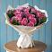 Букет цветов из: Розы в Галюгаевской