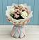 Букет цветов из: Розы в Галюгаевской