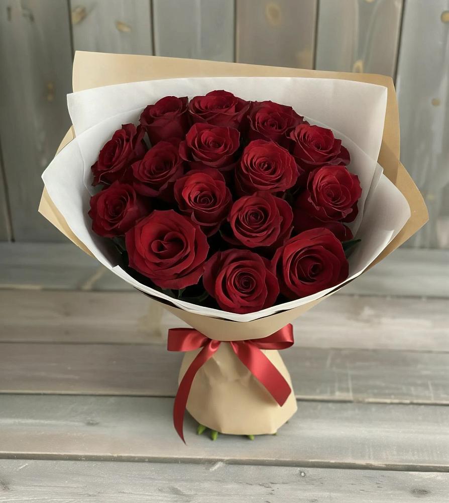 Букет Блистательный в Галюгаевской